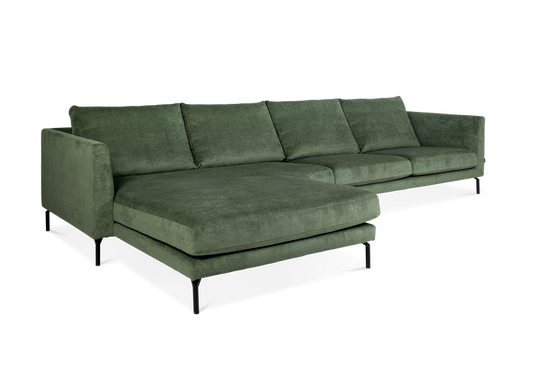 Francis Day Sectional Sofa