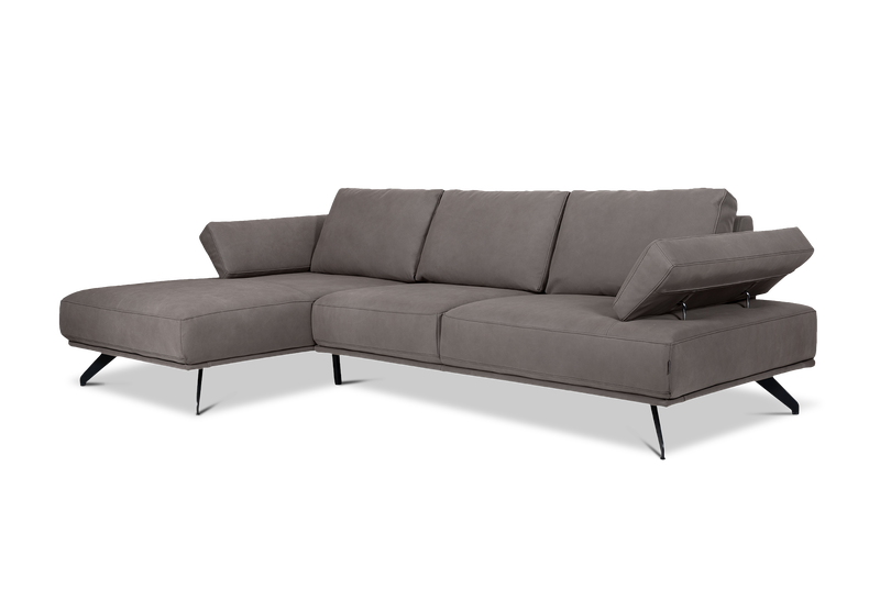 Gemma Sectional Sofa