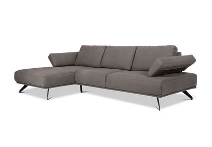 Gemma Sectional Sofa