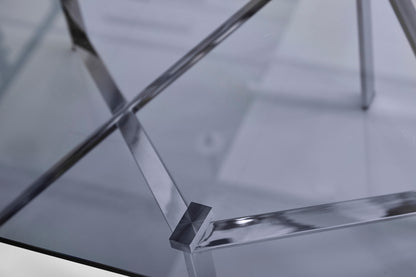 Gerald Coffee Table
