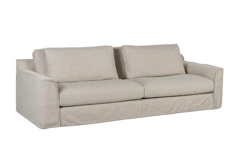 Grande Double Day LC Sectional Sofa