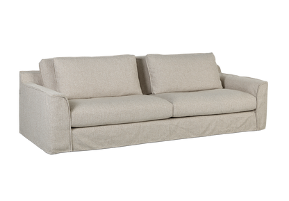 Grande Double Day LC Sectional Sofa