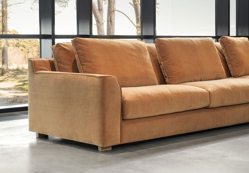 Grande Double Day Sectional Sofa