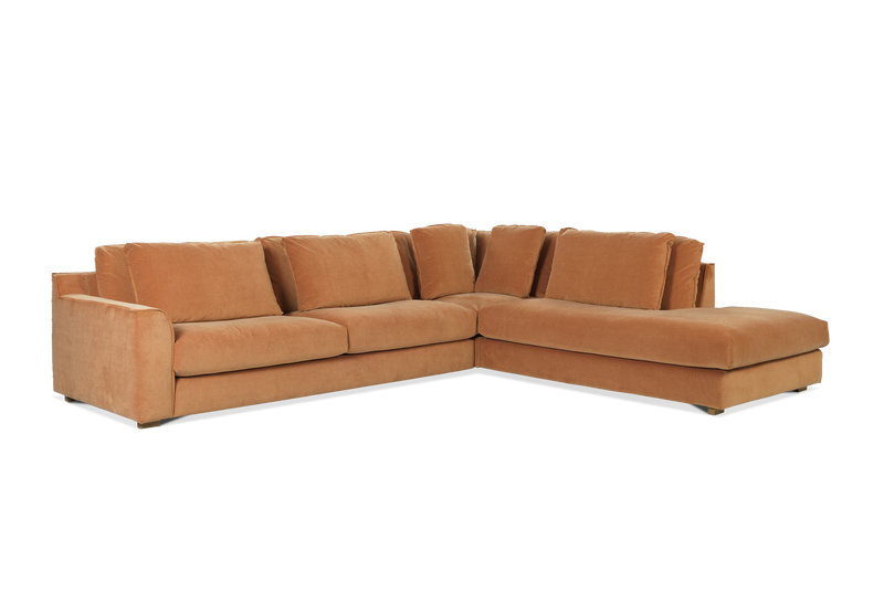 Grande Double Day Sectional Sofa