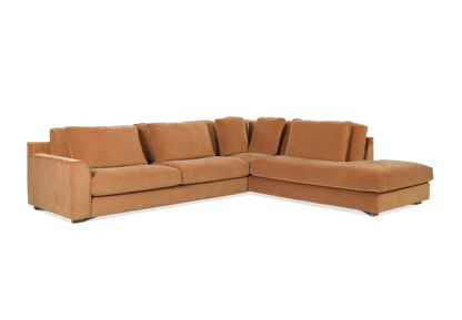 Grande Double Day Sectional Sofa