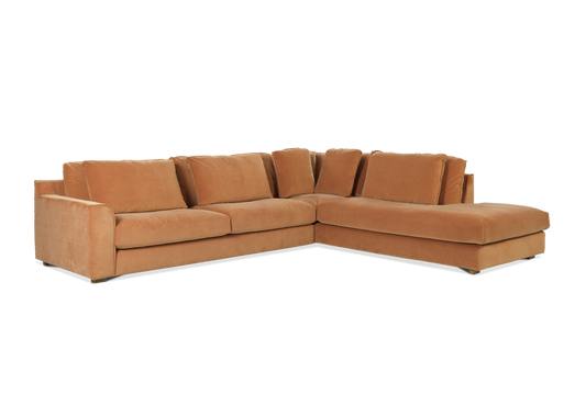 Grande Double Day Sectional Sofa