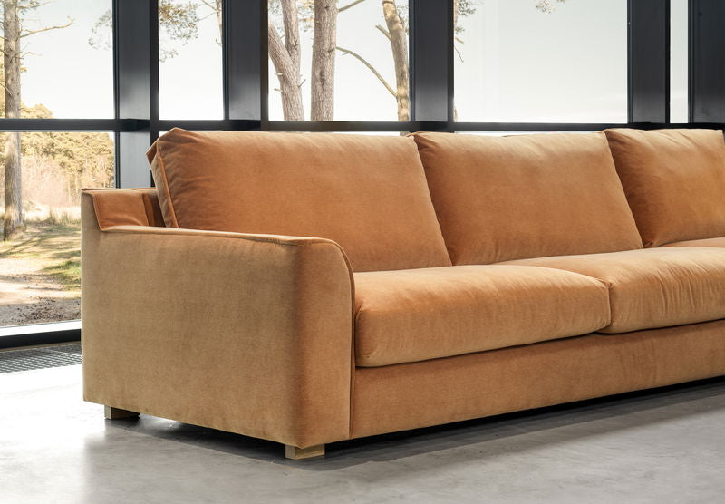 Grande Day Sectional Sofa