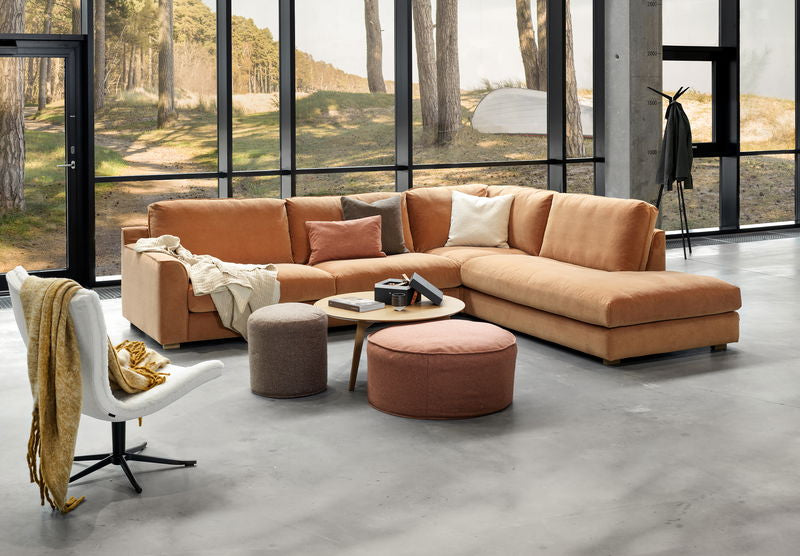 Grande Day Sectional Sofa