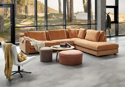 Grande Double Day Sectional Sofa