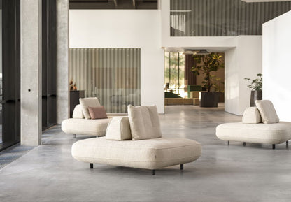 Isola Sectional Sofa