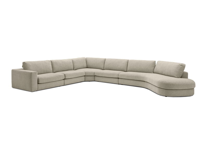 Jive Day Sectional Sofa