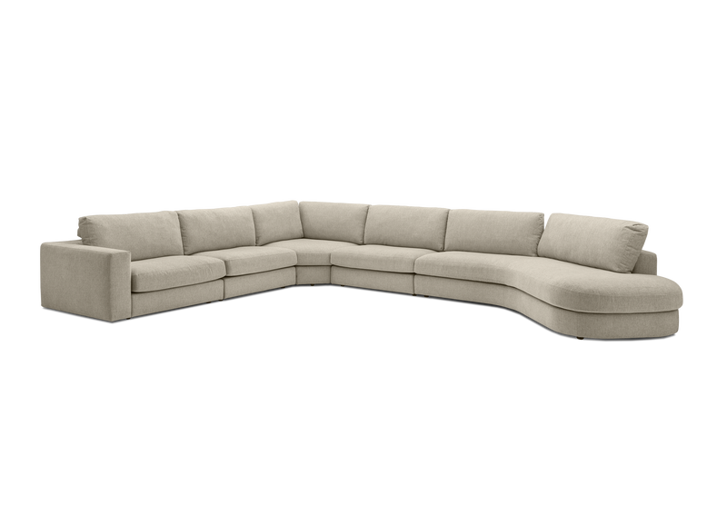 Jive Day Sectional Sofa