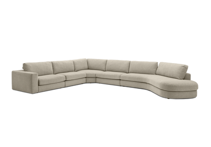Jive Day Sectional Sofa