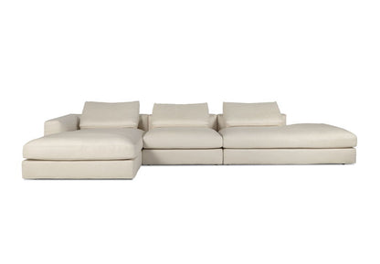 Jive Day LC Sectional Sofa