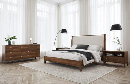 Bliss Double Dresser