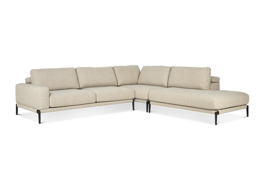 June Sectional Sofa
