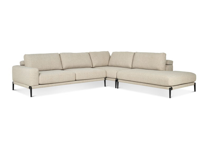 June Sectional Sofa