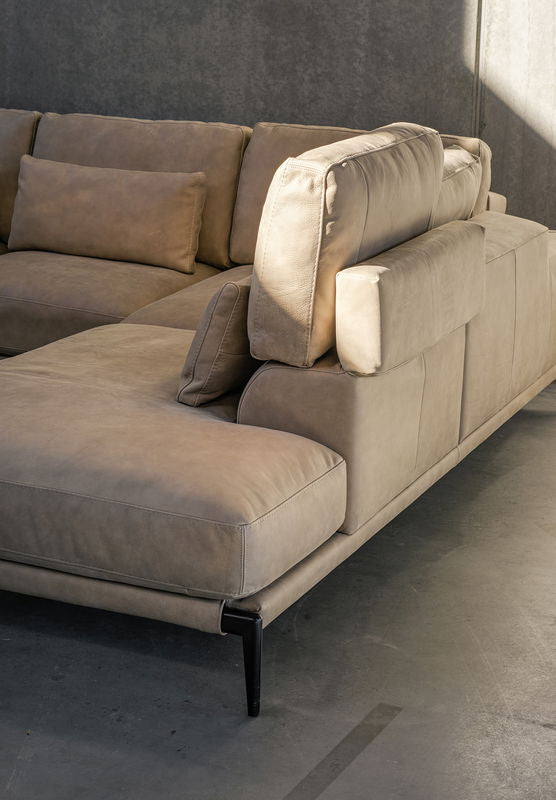 June Sectional Sofa