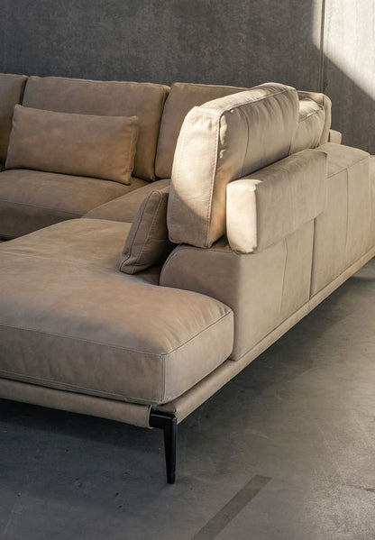 June Sectional Sofa