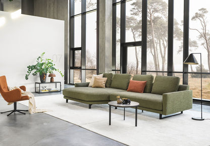 Kamala Dusk Sectional Sofa
