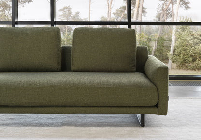 Kamala Dusk Sectional Sofa