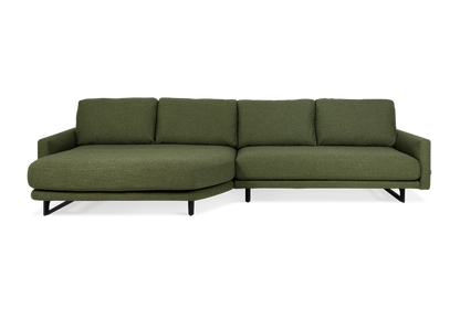 Kamala Day Sectional Sofa