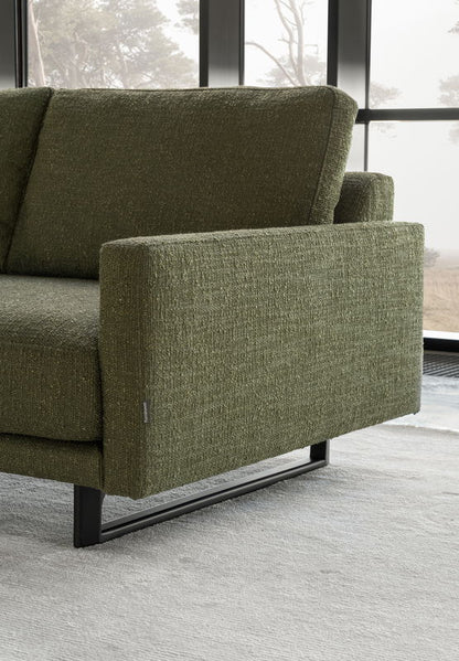 Kamala Dusk Sectional Sofa