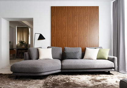 Kamala Dusk Sectional Sofa