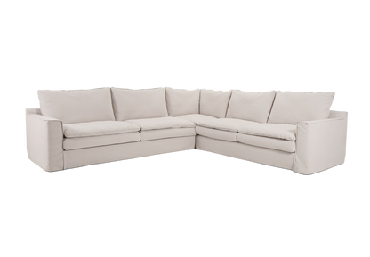 Kibo LC Sectional Sofa