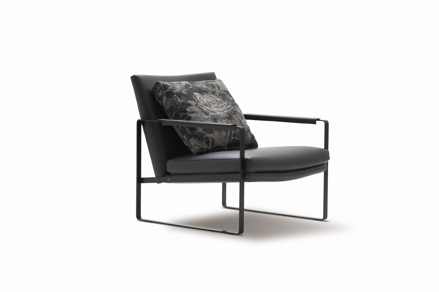 Leman Fabric Chair