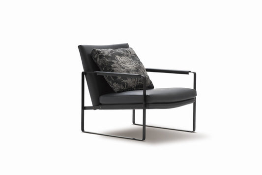 Leman Fabric Chair