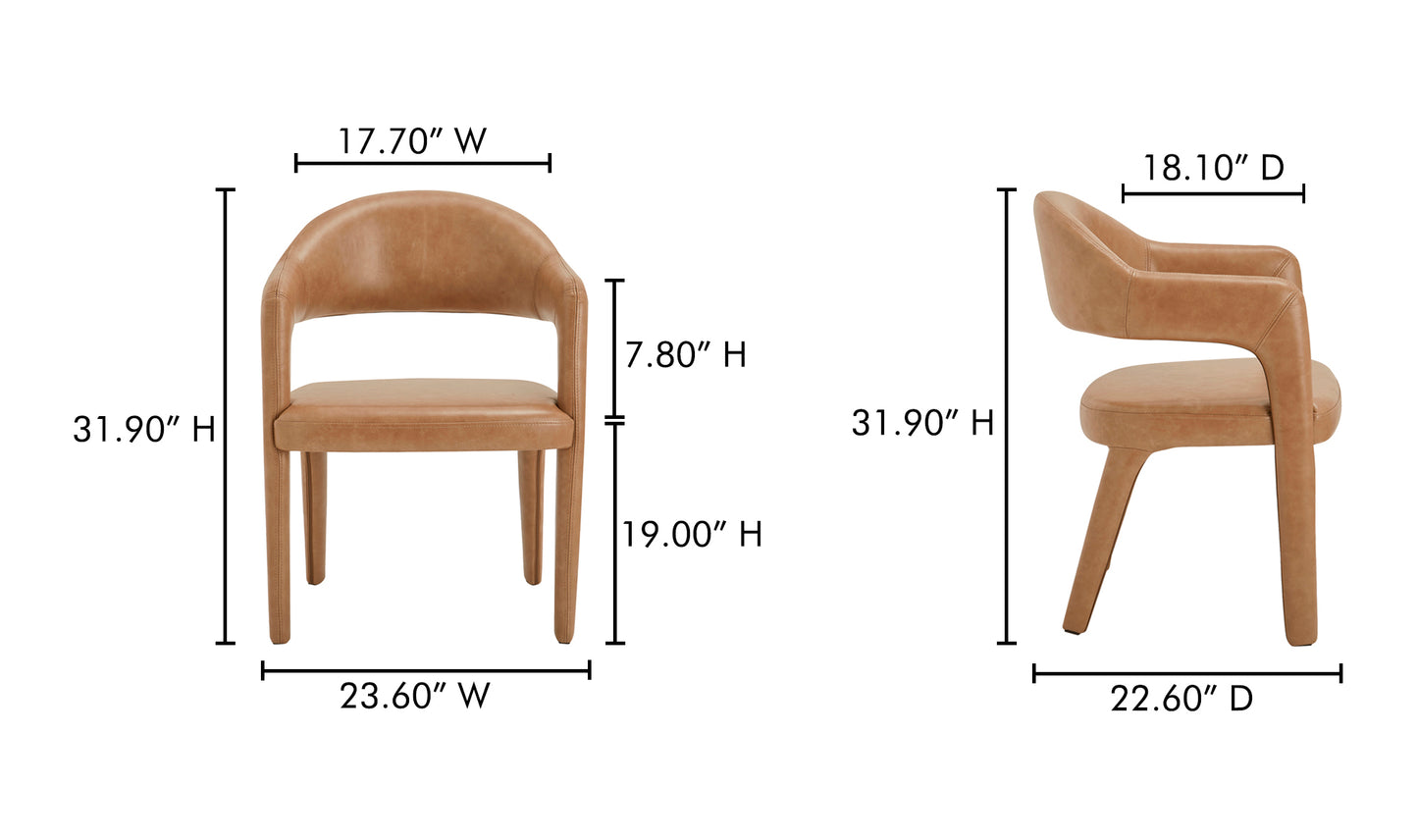Lola Dining Chair