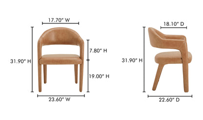 Lola Dining Chair