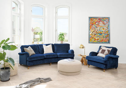 Birmingham Sectional Sofa