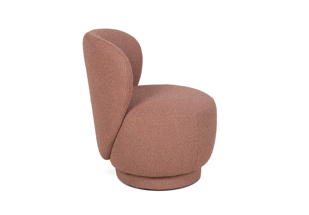 Loren Swivel Chair