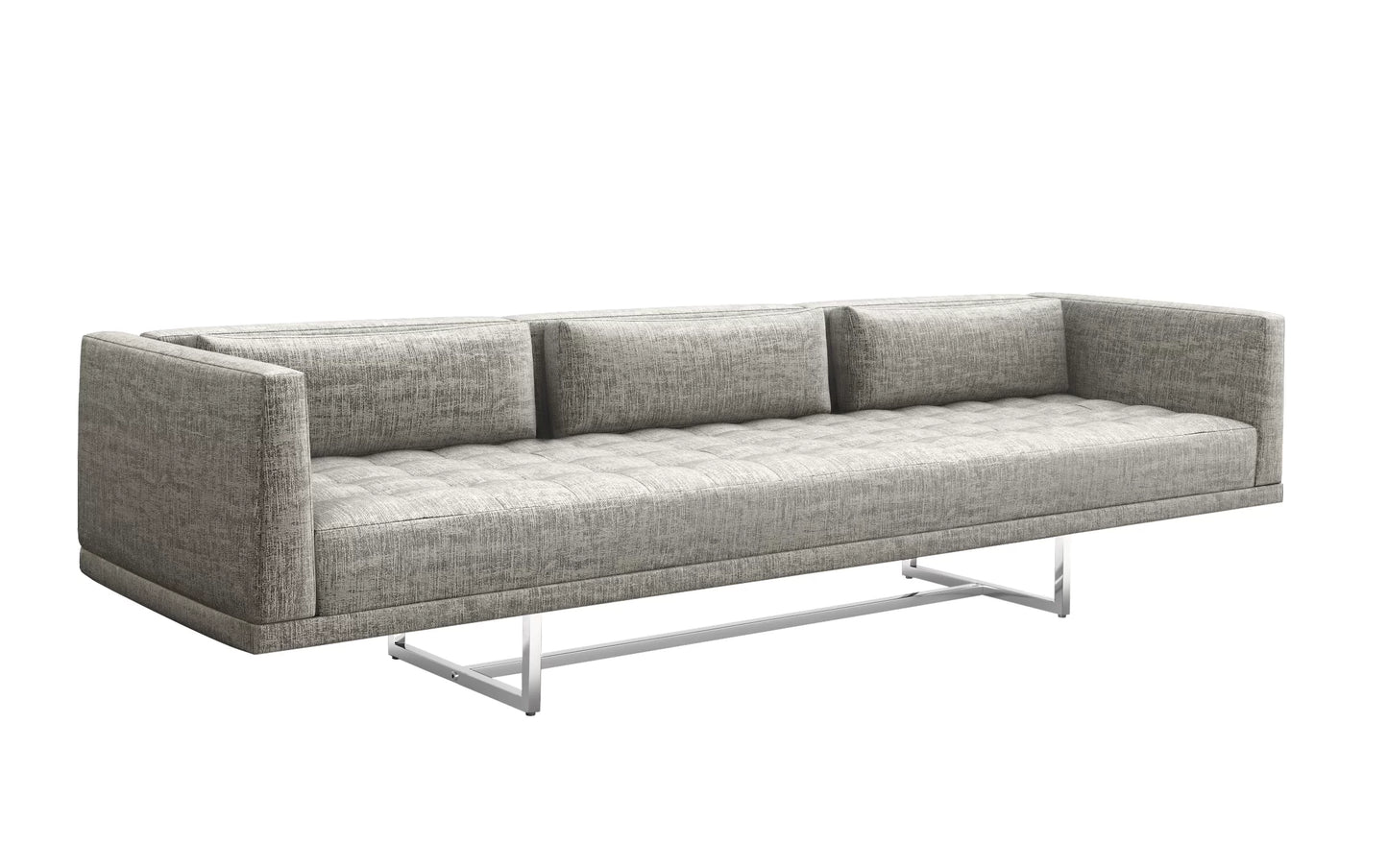Luca Sofa-Luxe Chenille