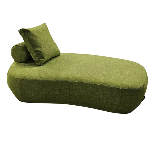 Marinello Outdoor Accent Chairs Luna CHS GRN