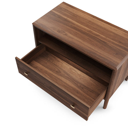 Bliss Double Dresser