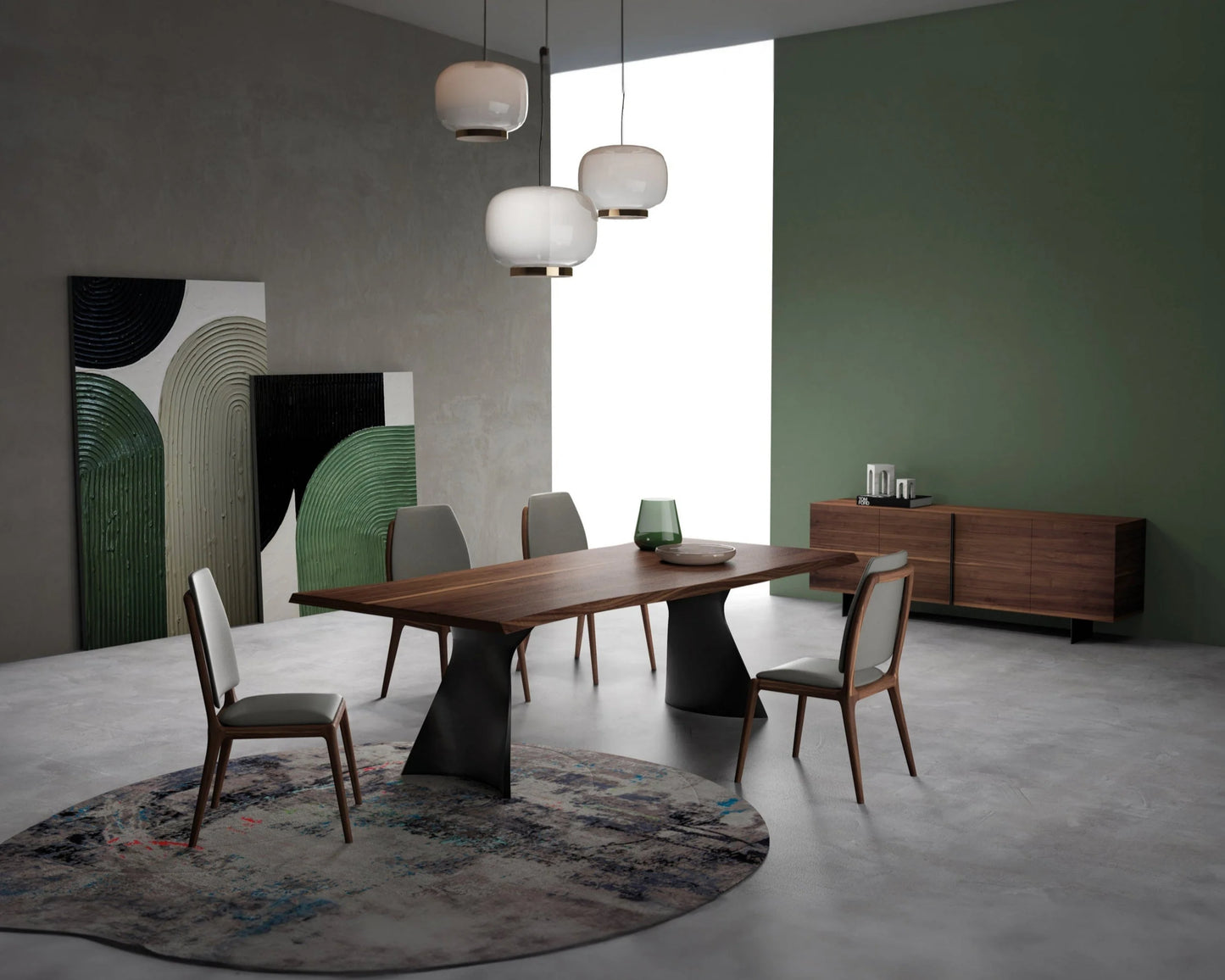 Laura Sideboard