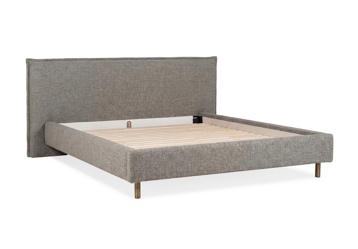 Norfolk King Bed