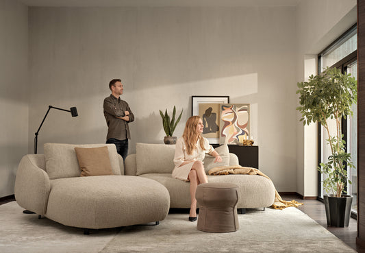 Orca Sectional Sofa
