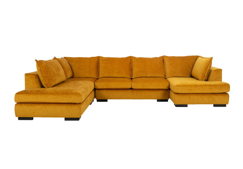Paso Doble Dawn Sectional Sofa