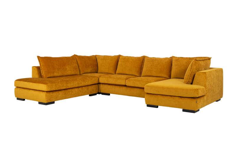 Paso Doble Dawn Sectional Sofa
