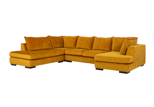 Paso Doble Dawn Sectional Sofa