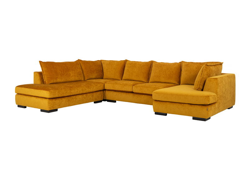Paso Doble Dawn Sectional Sofa
