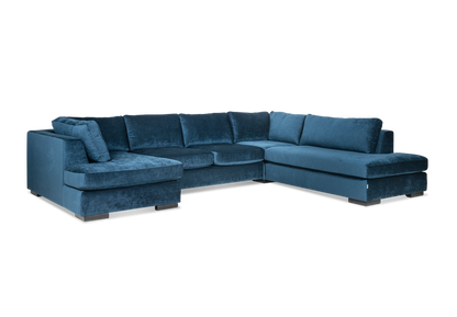 Paso Doble Day Sectional Sofa