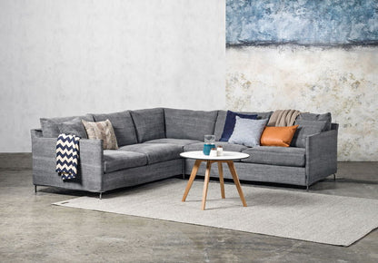 Petito LC Sectional Sofa