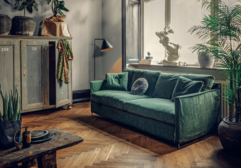 Petito LC Sectional Sofa