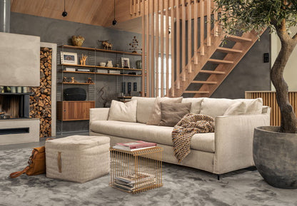 Petito LC Sectional Sofa