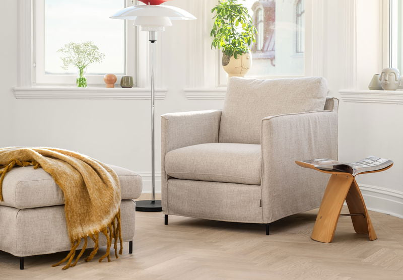 Petito LC Sectional Sofa